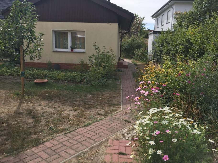 Bungalow Teltow Seehof photo 3