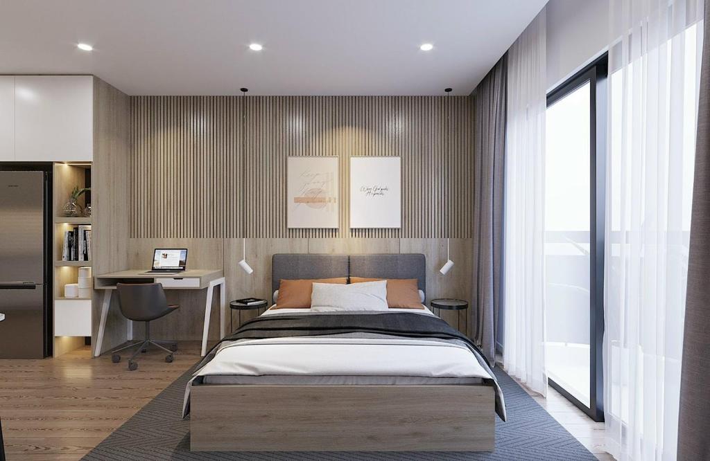 TA Hotel & Apartment