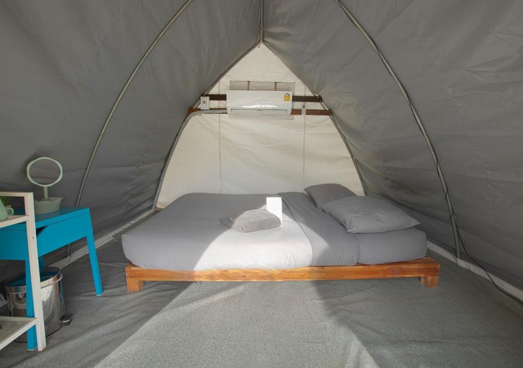 The Haus at Khaokho Room Type - Tent VIP