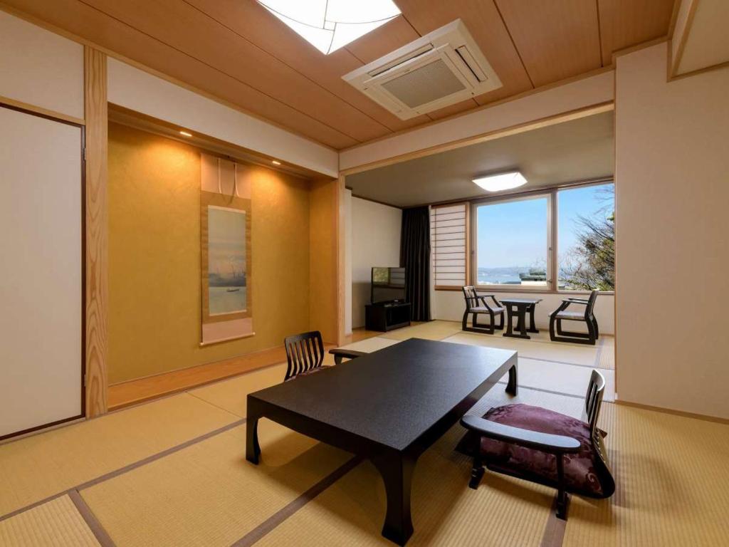 Ryochiku Bettei photo 2