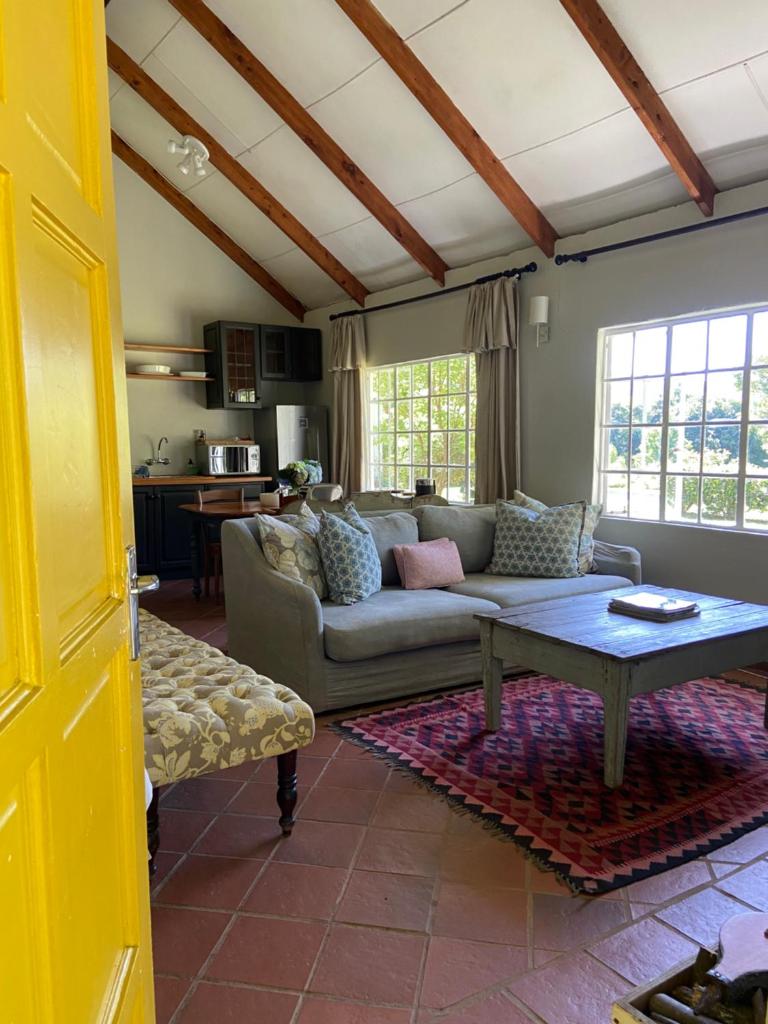 Yellowwoods Farm - POOL COTTAGE (self-catering) photo 3
