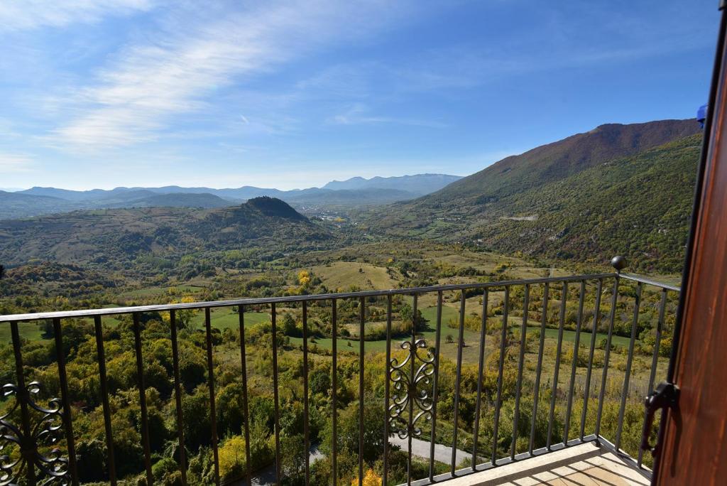 Casa Panoramica