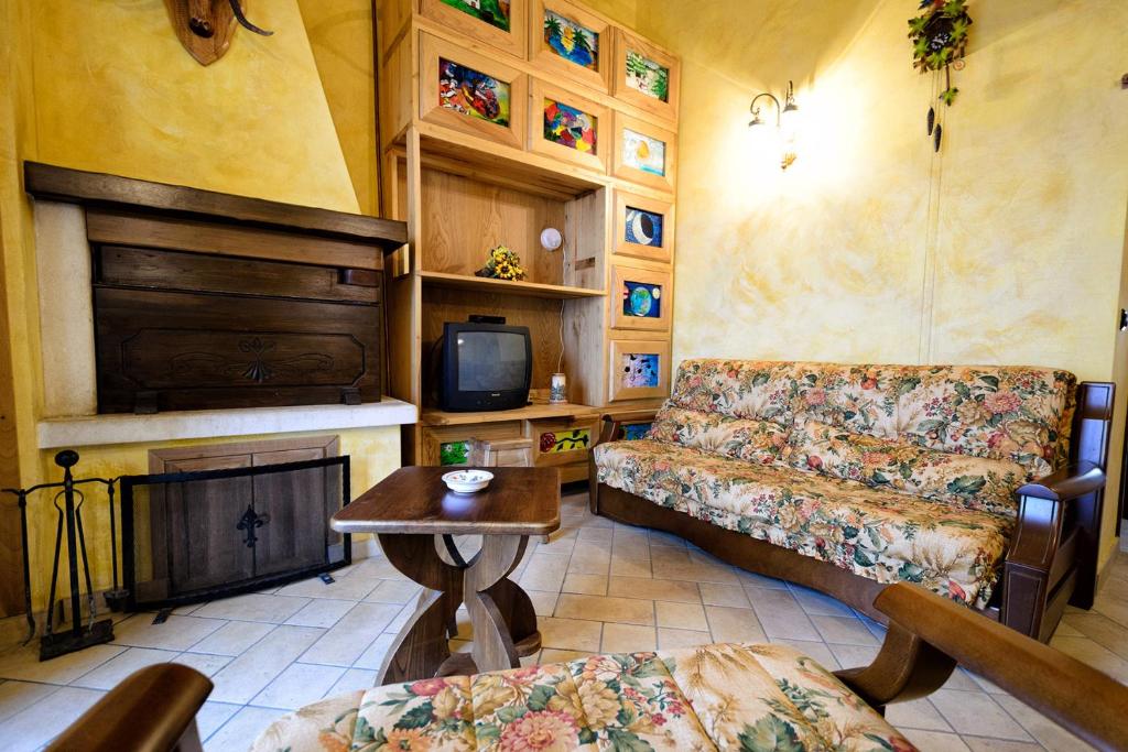 Casa Panoramica photo 1