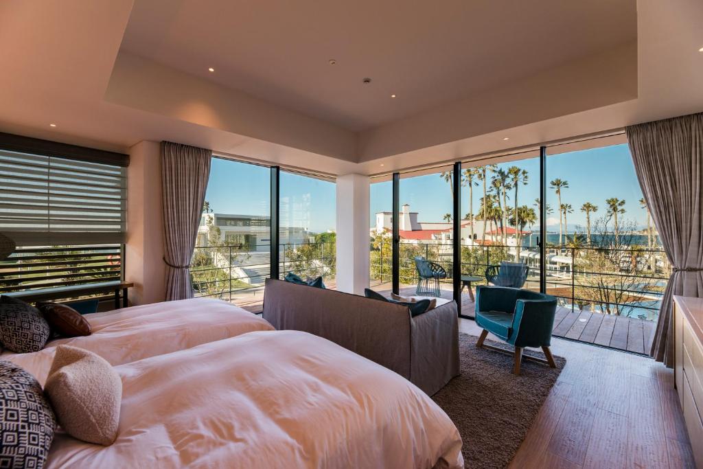 MALIBU HOTEL photo 4