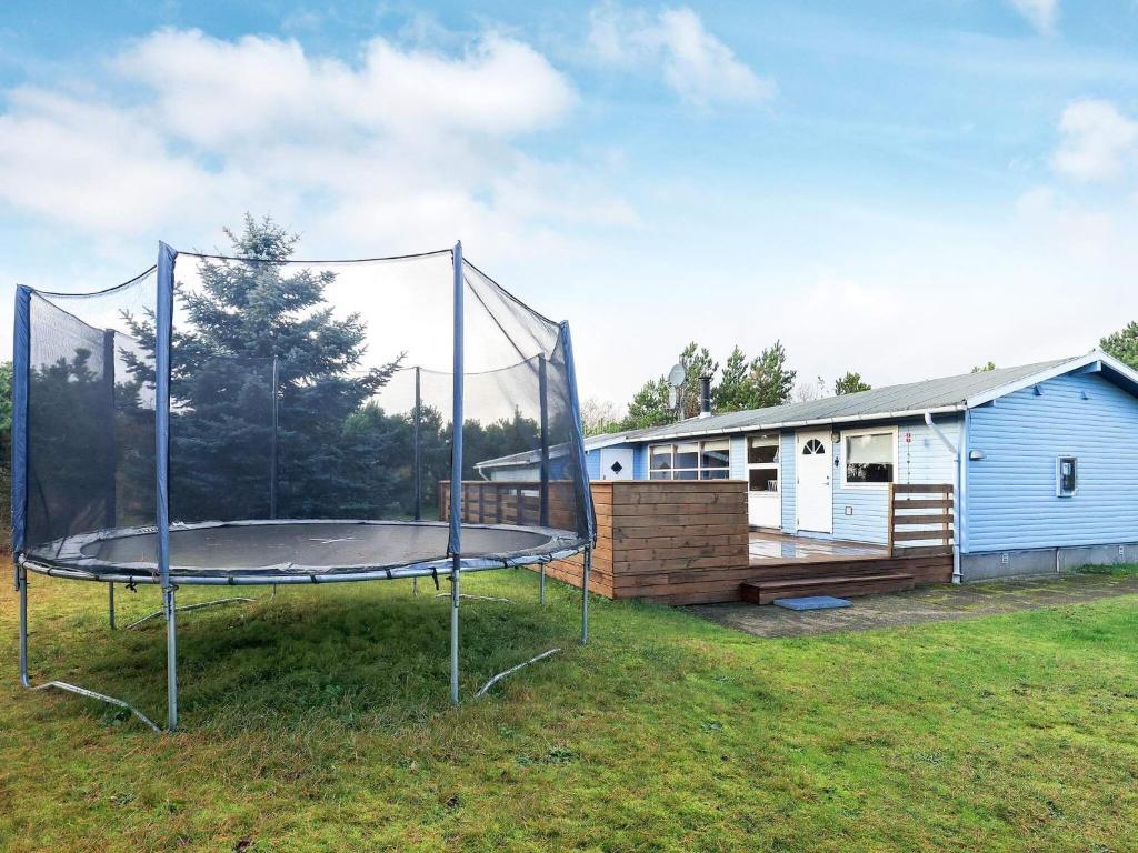 6 person holiday home in S by photo 3