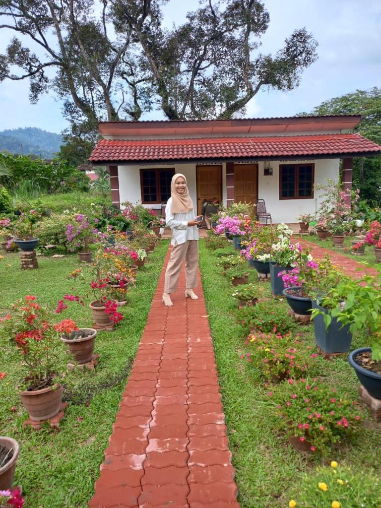 Bougainvilla Chalet photo 1