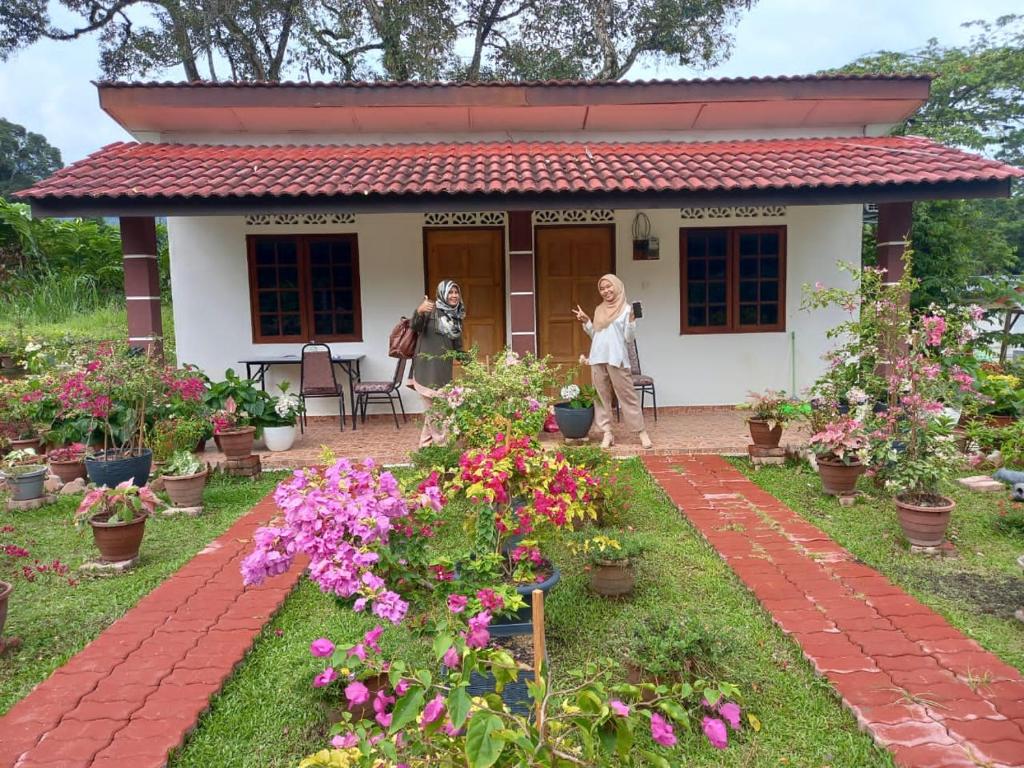 Bougainvilla Chalet photo 3