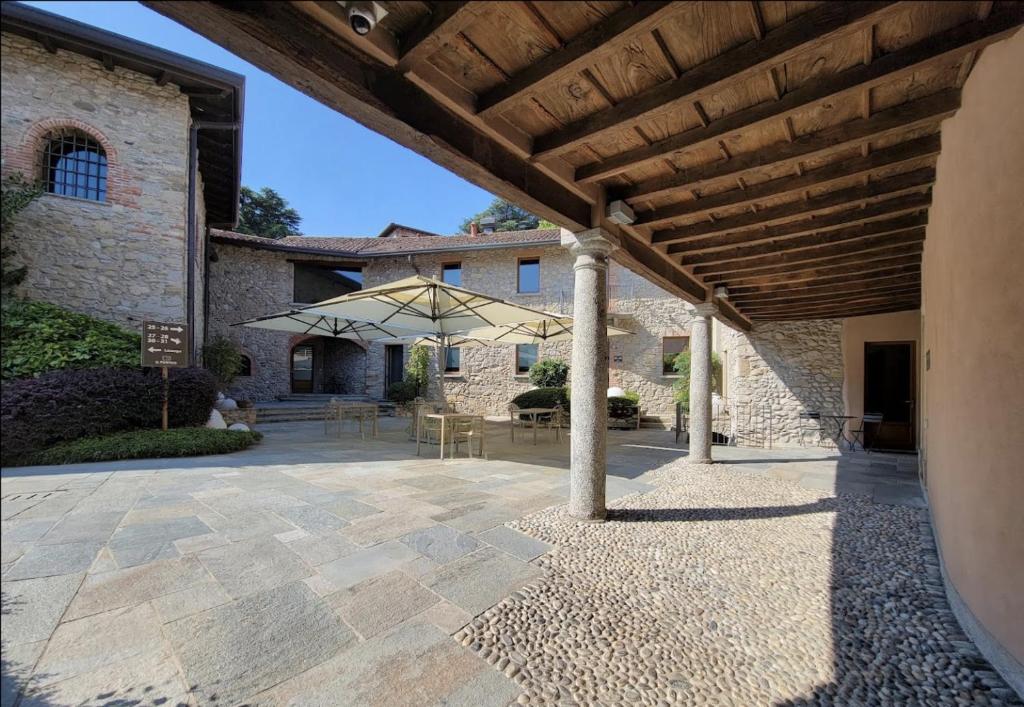 Il Portico - Luxury Guest House photo 3