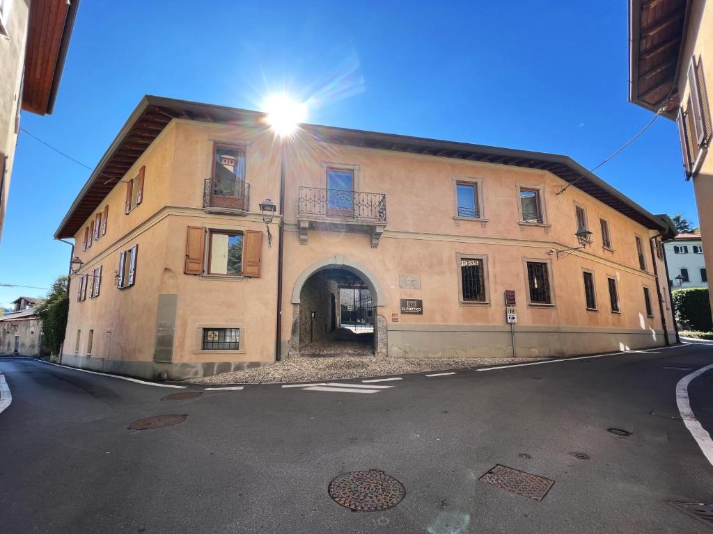 Il Portico - Luxury Guest House photo 2