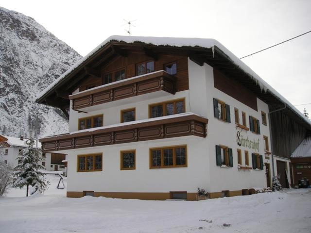 Haus Lärchenhof photo 1