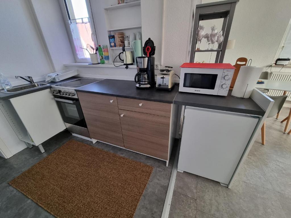Ferienwohnung Krapf photo 4
