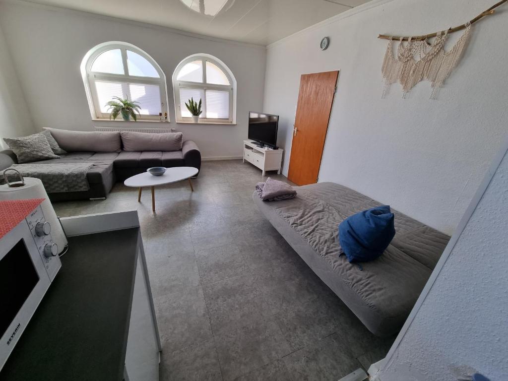 Ferienwohnung Krapf photo 2