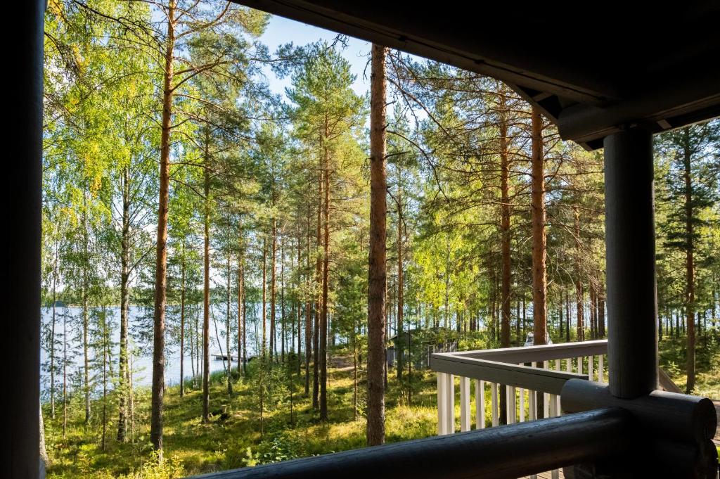 Saimaan Kultaranta photo 1