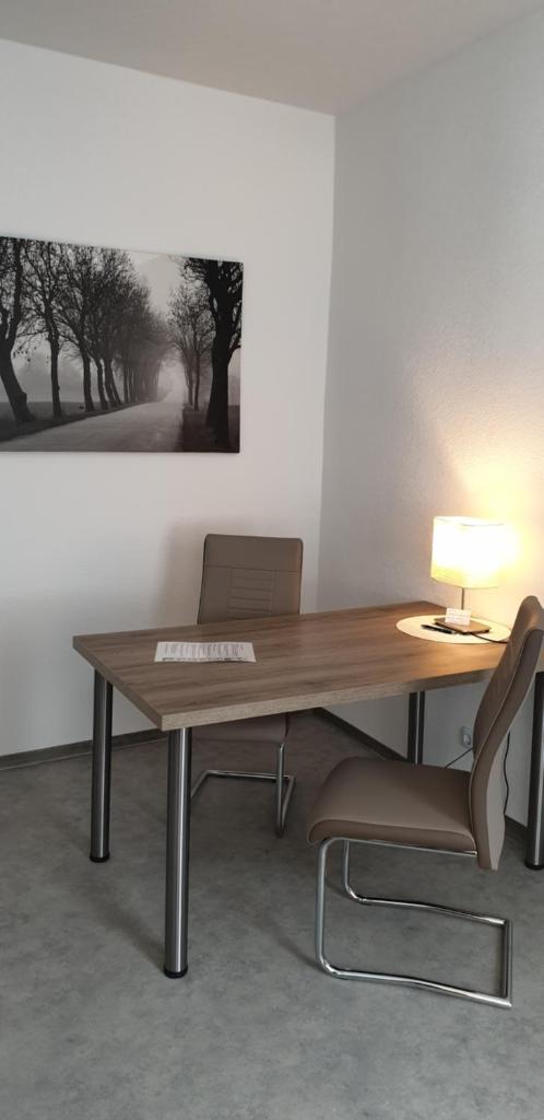 Möblierte Wohnung auf Zeit photo 2