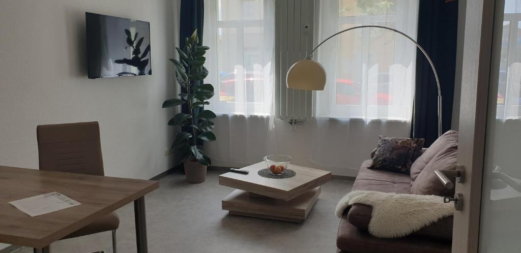 Möblierte Wohnung auf Zeit photo 1