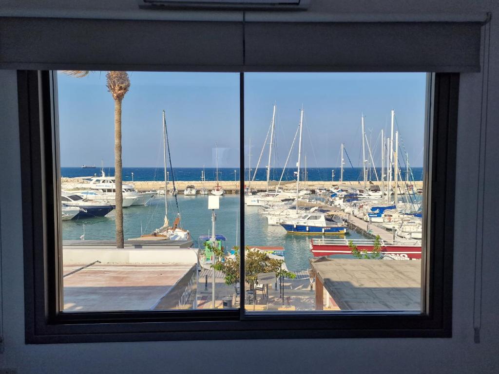 The Belvedere Latchi Marina photo 1