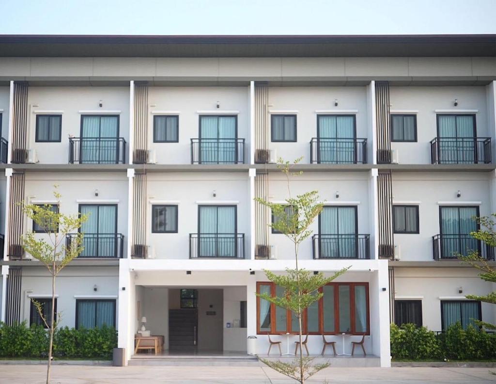 Thezen Hotel