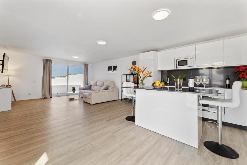 Famara Loft 12 photo 3