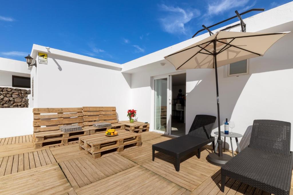 Famara Loft 12 photo 1
