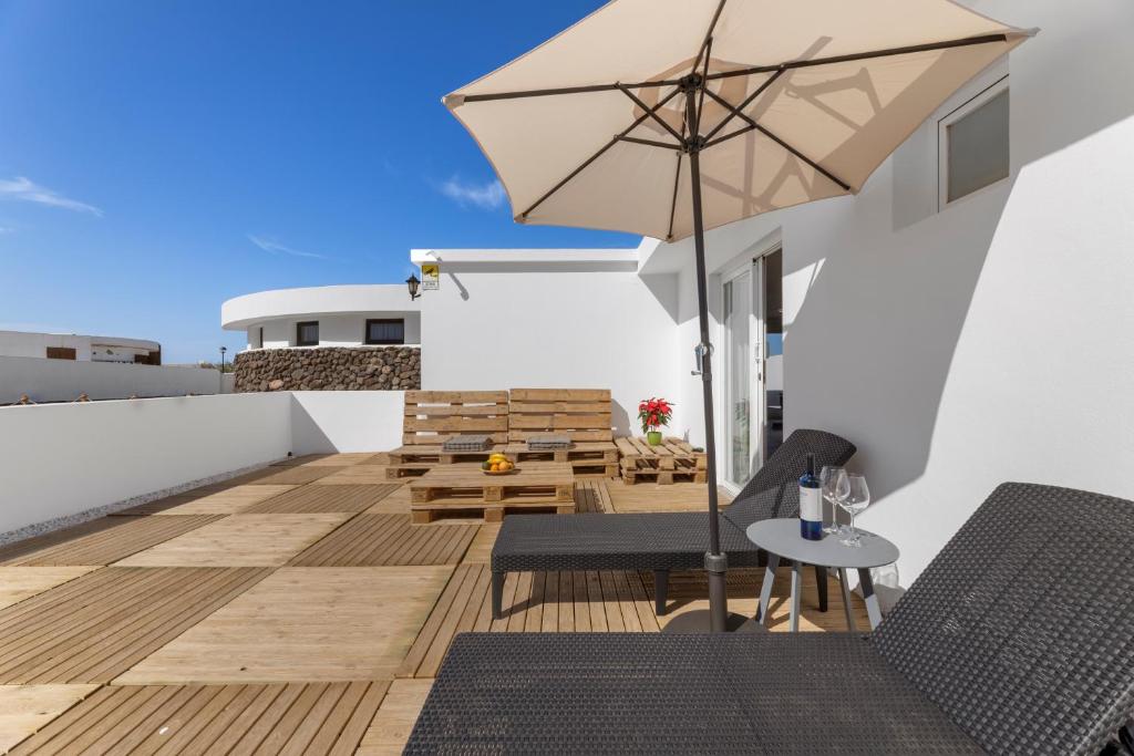 Famara Loft 12