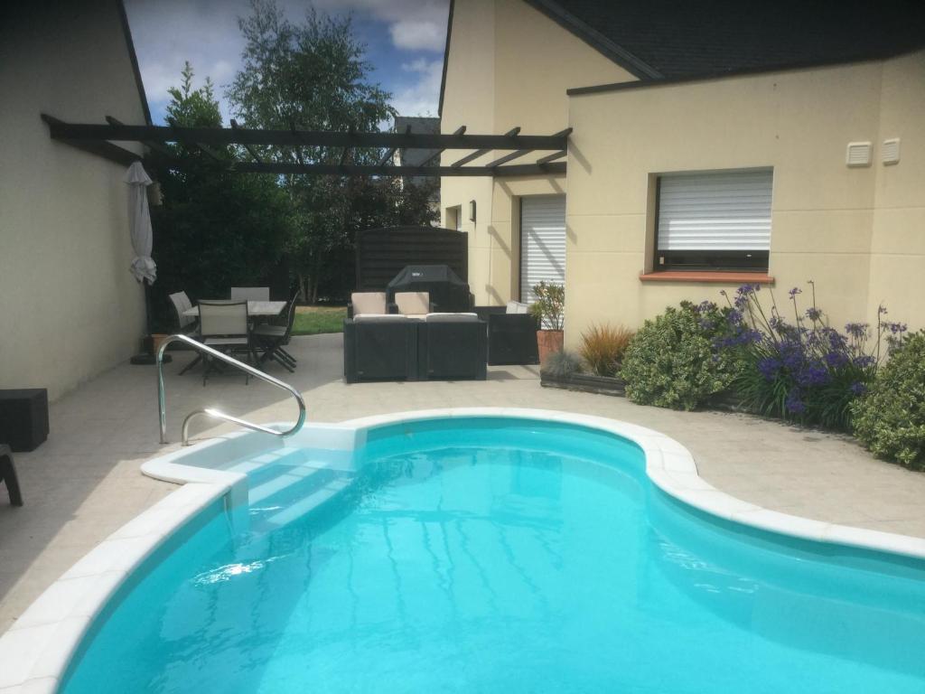Maison d’hôtes du Clos de Kério photo 1