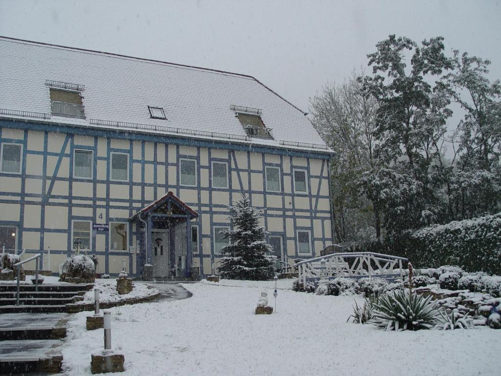 Feriendorf Slawitsch photo 1