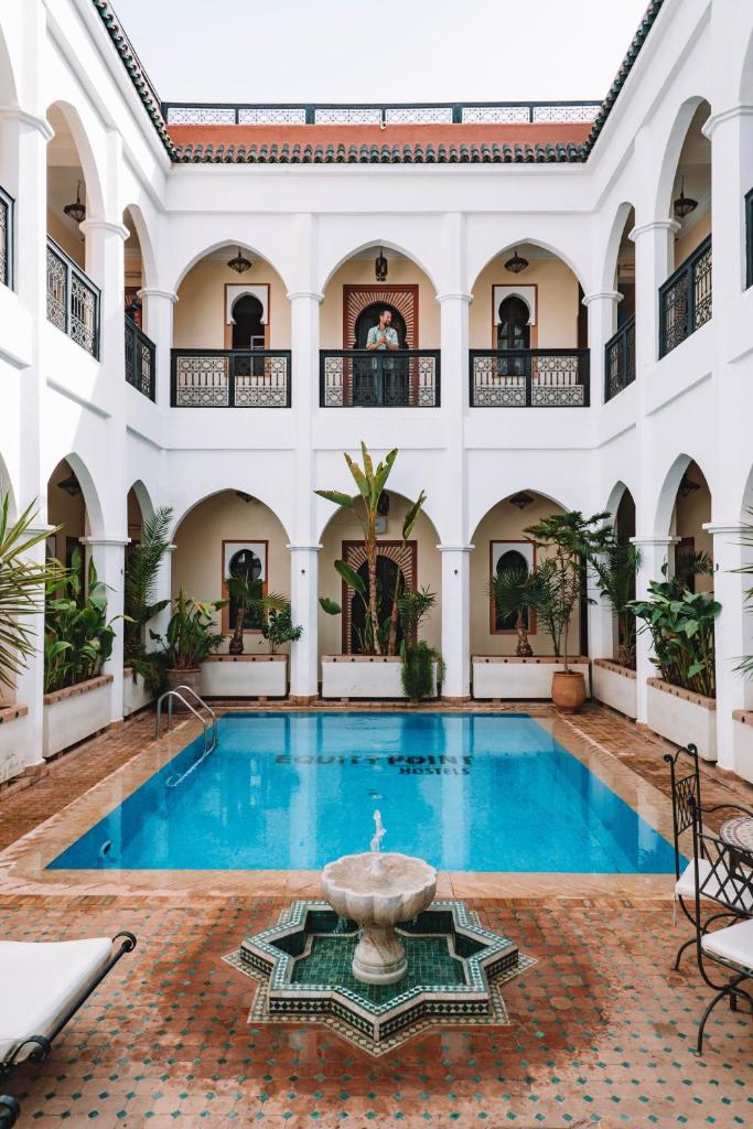 Equity Point Marrakech photo 1