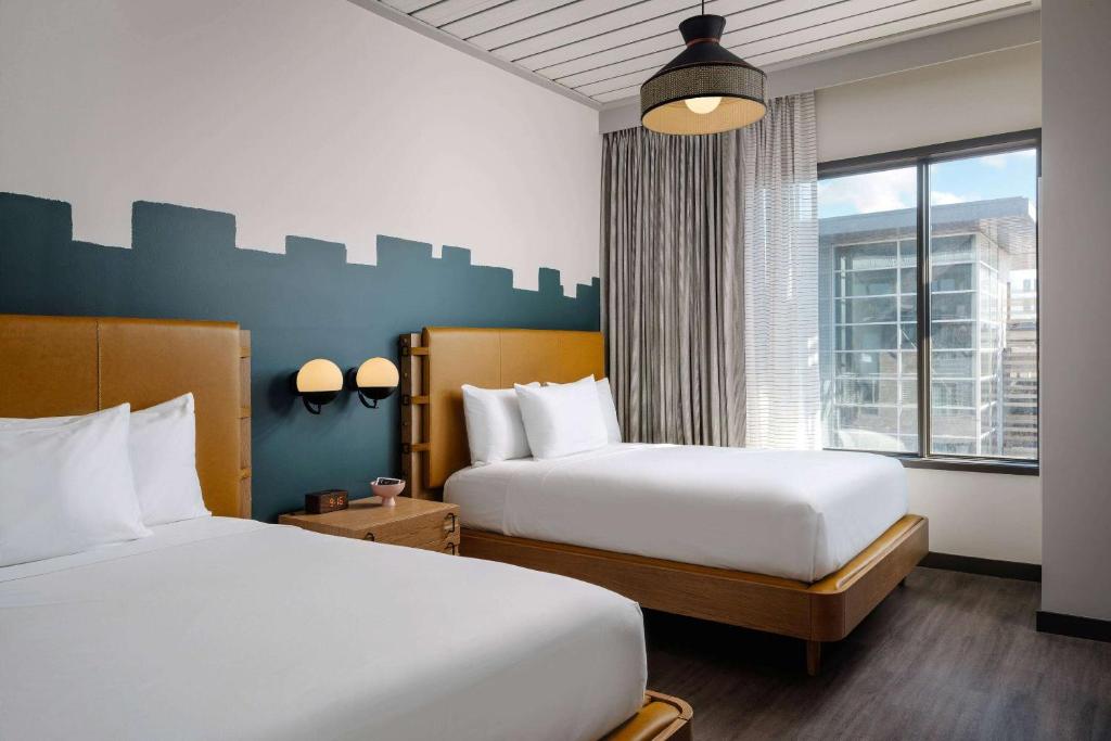 Origin Austin, a Wyndham Hotel photo 2