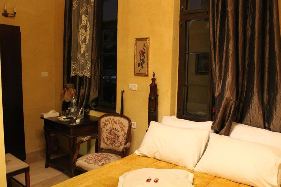 Atelier Luxury Rooms photo 4