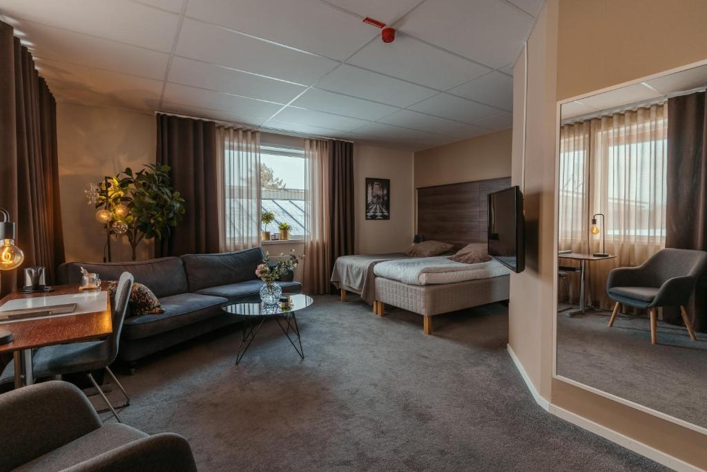 Hotell Entré Norr photo 1