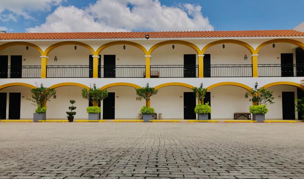 Casa Blanca Hotel photo 3