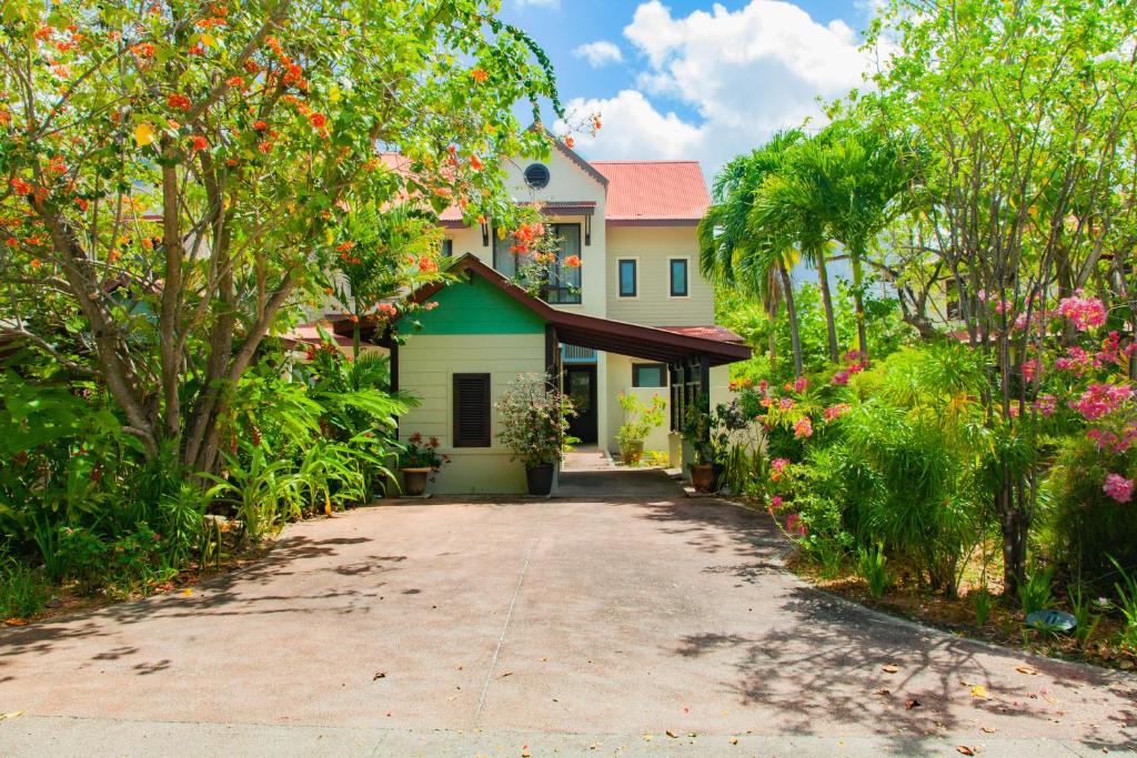 Maison La Plage by Simply-Seychelles photo 1