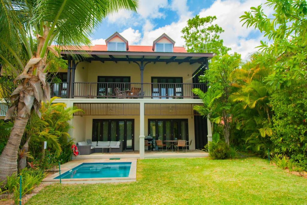Maison La Plage by Simply-Seychelles photo 2