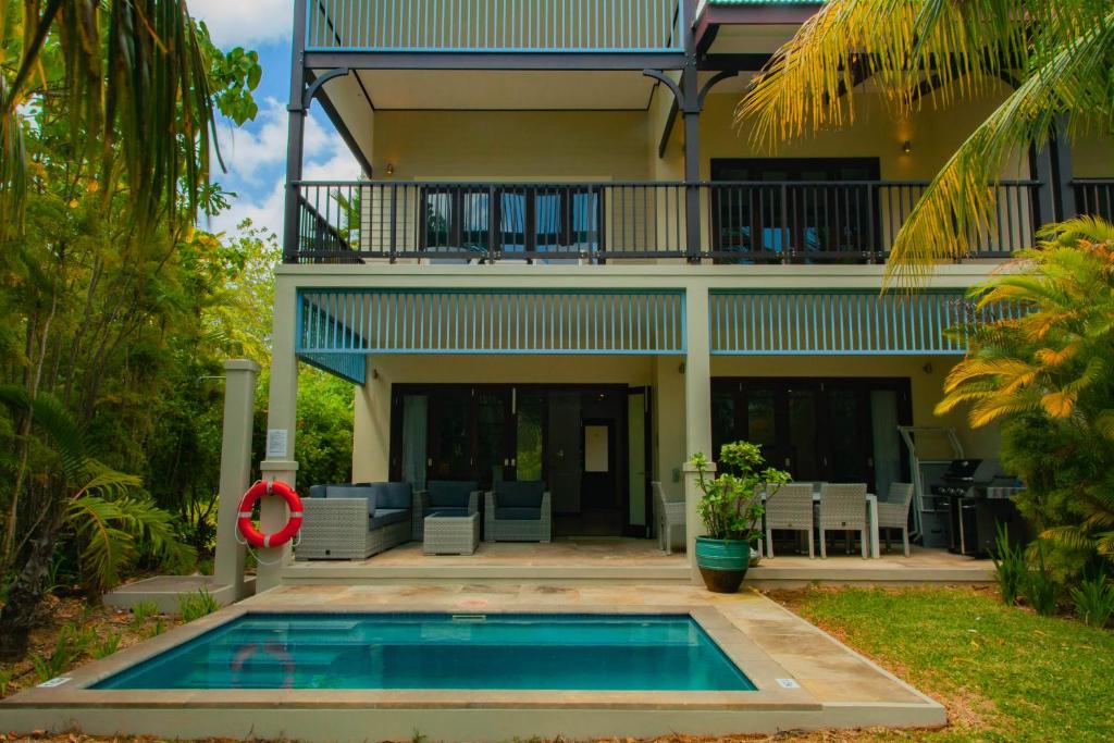 Maison La Plage by Simply-Seychelles photo 3