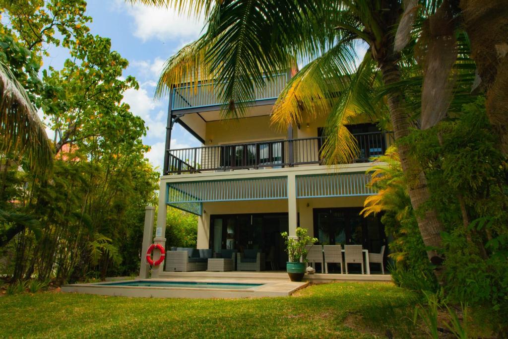 Maison La Plage by Simply-Seychelles photo 4