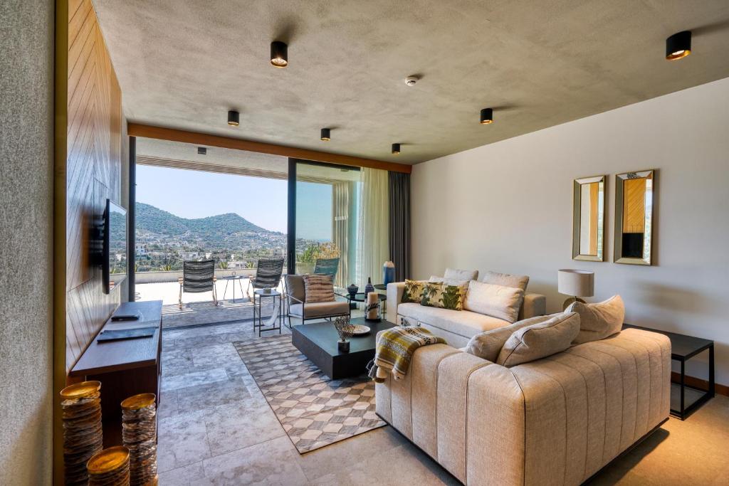 G Beyond Residences & Villas, Yalıkavak, Bodrum photo 4