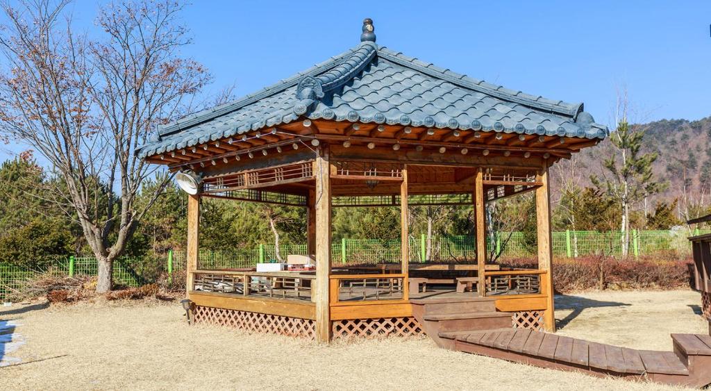 ChungDam photo 3