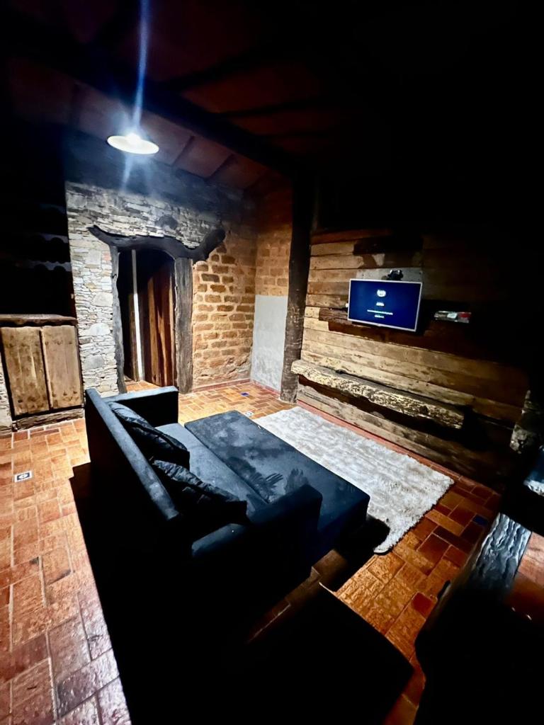 Chalezinho Na Mata Cipó Luxo - Inesquecível (privativo na mata e no centro da serra) photo 4