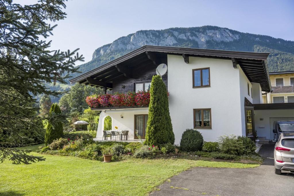 Ferienhaus Lanzinger photo 1