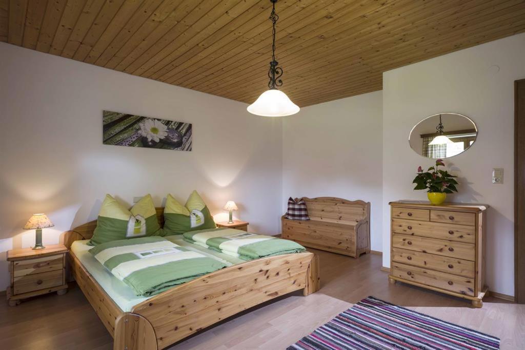 Ferienhaus Lanzinger photo 4