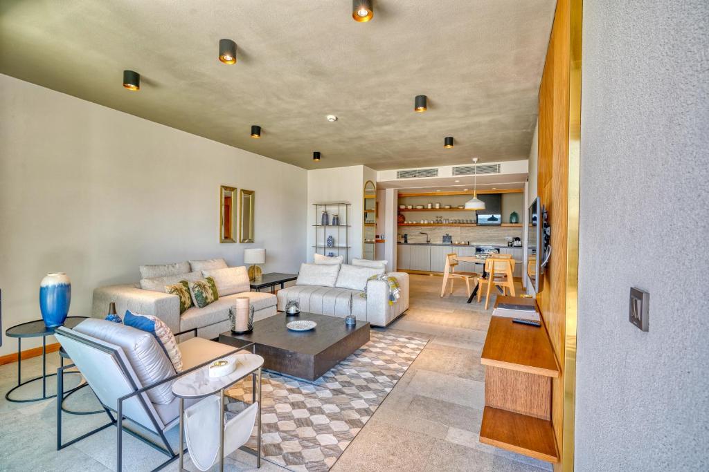 G Beyond Residences & Villas, Yalıkavak, Bodrum photo 3
