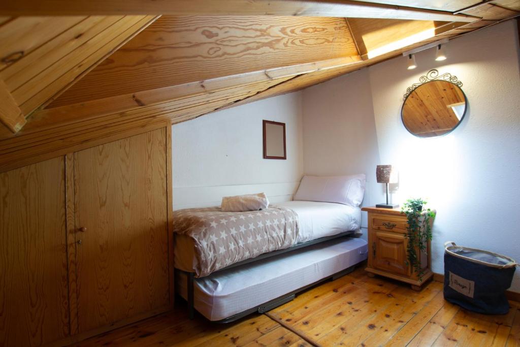 Apartament Ciutadella photo 1