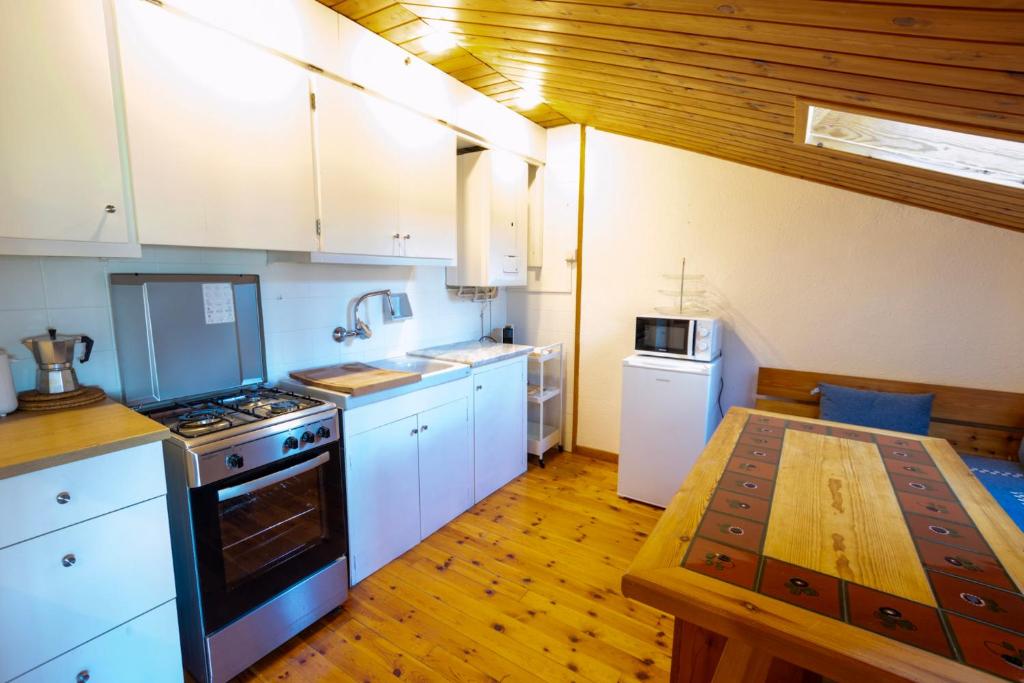 Apartament Ciutadella photo 4