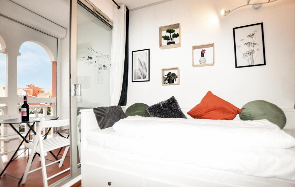 Amazing Apartment In Le Barcars With Outdoor Swimming Pool, 1 Bedrooms And Indoor Swimming Pool photo 2