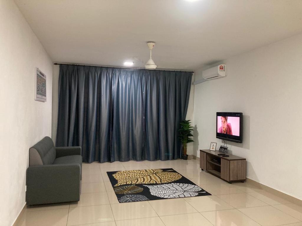 ABSYAR HOMESTAY SELASIH photo 1