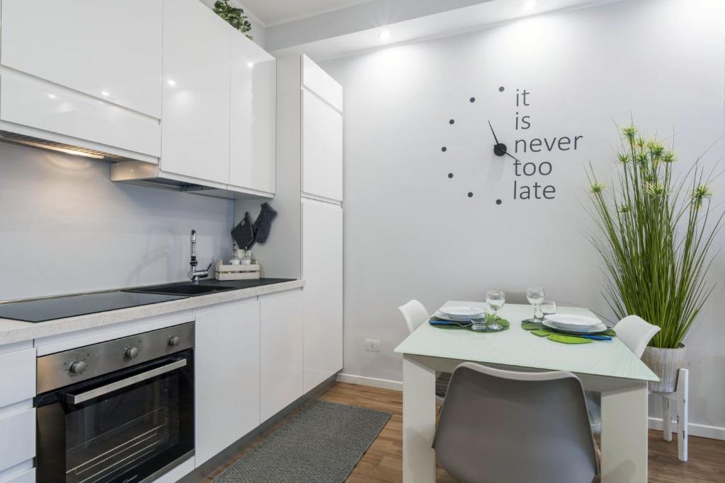 Easylife - Moderno e fresco trilocale in uno dei quartieri più moderni della città Gioia-Porta Nuova photo 1