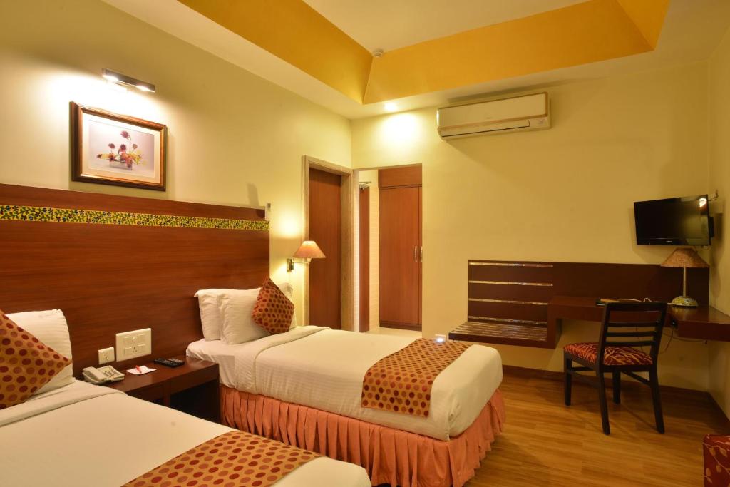 Aurum Boutique Hotel photo 3