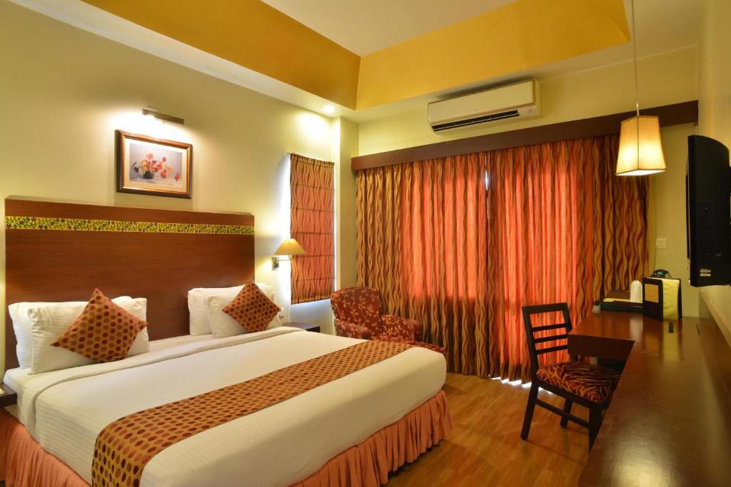 Aurum Boutique Hotel photo 2