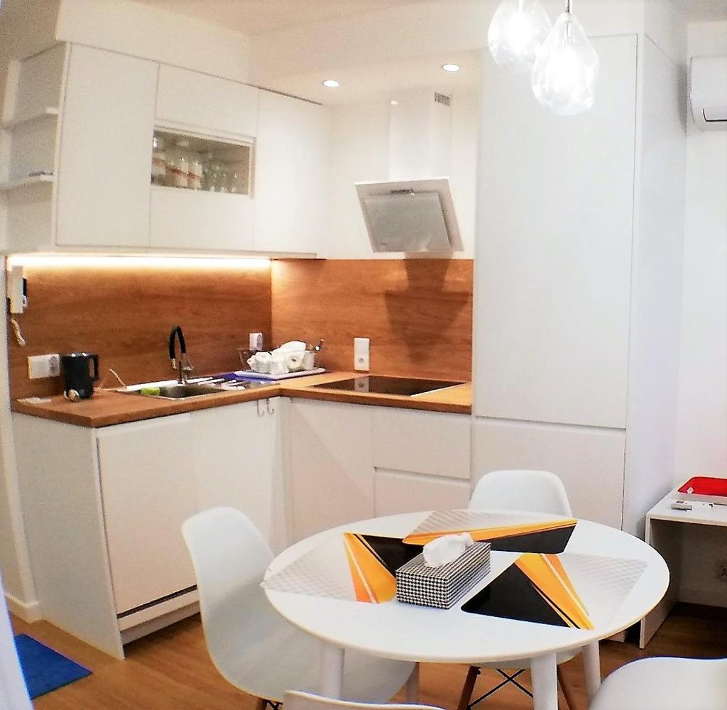 Luksusowy Apartament Nad Zalewem photo 2