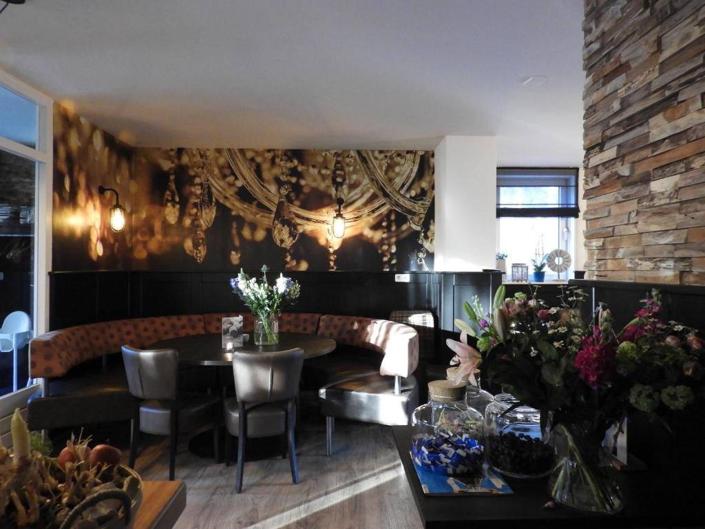 hotel de Tipmast photo 2